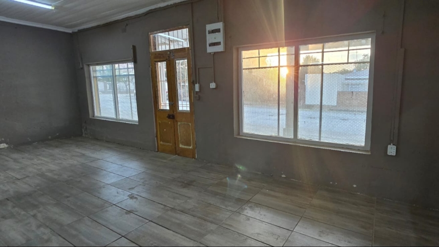 Commercial Property for Sale in Koffiefontein Free State